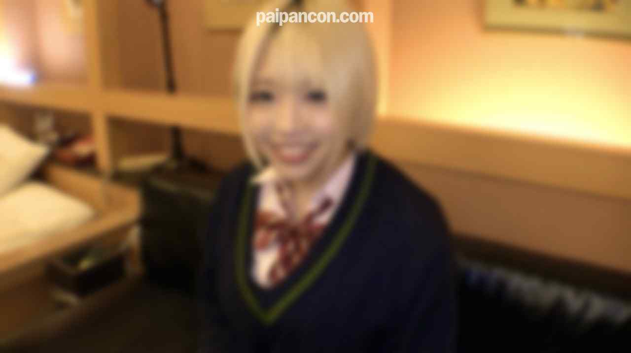 FC2-PPV-4879463 - 【初撮り/個撮】元アイドル研究生の巨乳ギャル❣金髪ショートの合法㋺./リ.系**♡潮と愛液でグチョグチョなまんこに濃厚精*を中出ししたら生理来なくなっちゃいました♡【特典:高画質版】【本編/顔モ.無】 thumbnail_0.jpg