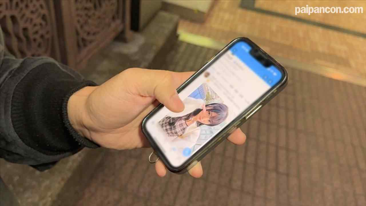 FC2-PPV-4883774 - 約束すっぽかされたGカップ巨乳P活女子とタダマン激ピス中出し快楽堕ち thumbnail_0.jpg