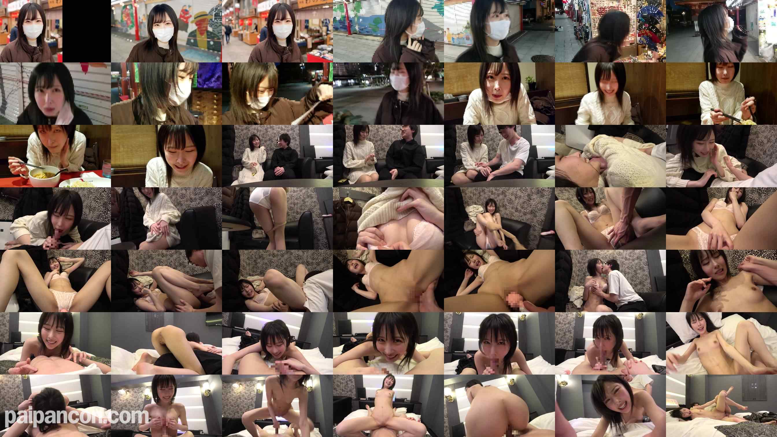 FC2-PPV-4885001 - 【神回】アイドル級に可愛いウルフショートの19才とのハメ撮り記録 grid.jpg