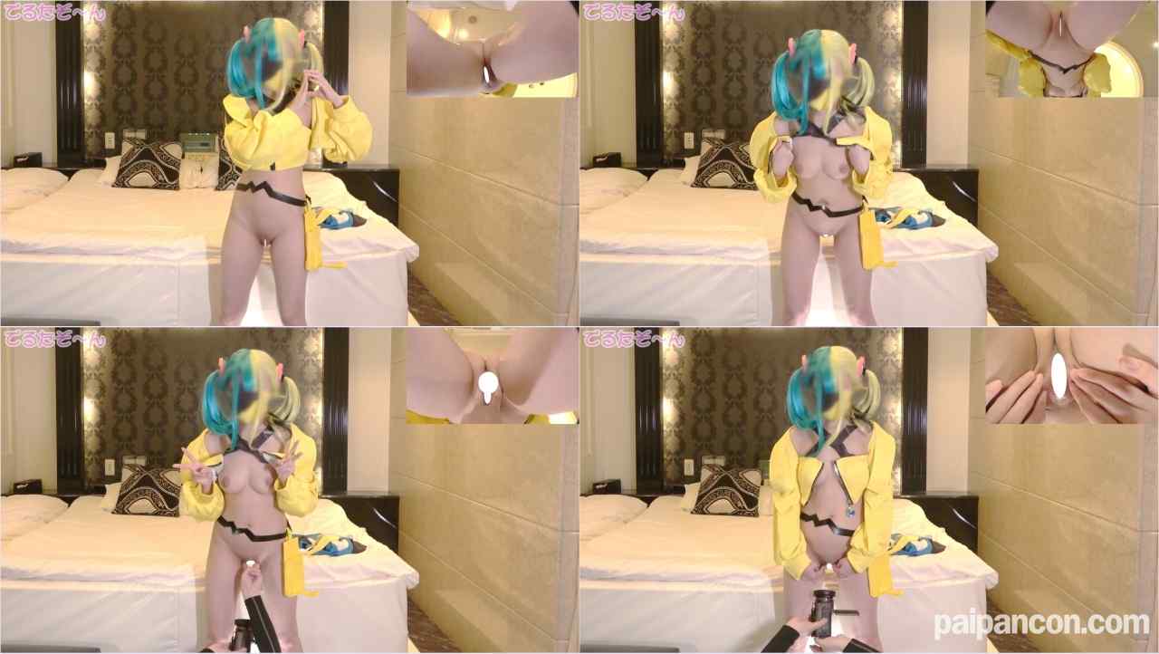 FC2-PPV-4889487 - やっちまいましたポケ◯ンでカナリィ！Eカップ？？モデルさんでカナリィえちえちノリノリオナニー編 thumbnail_6.jpg