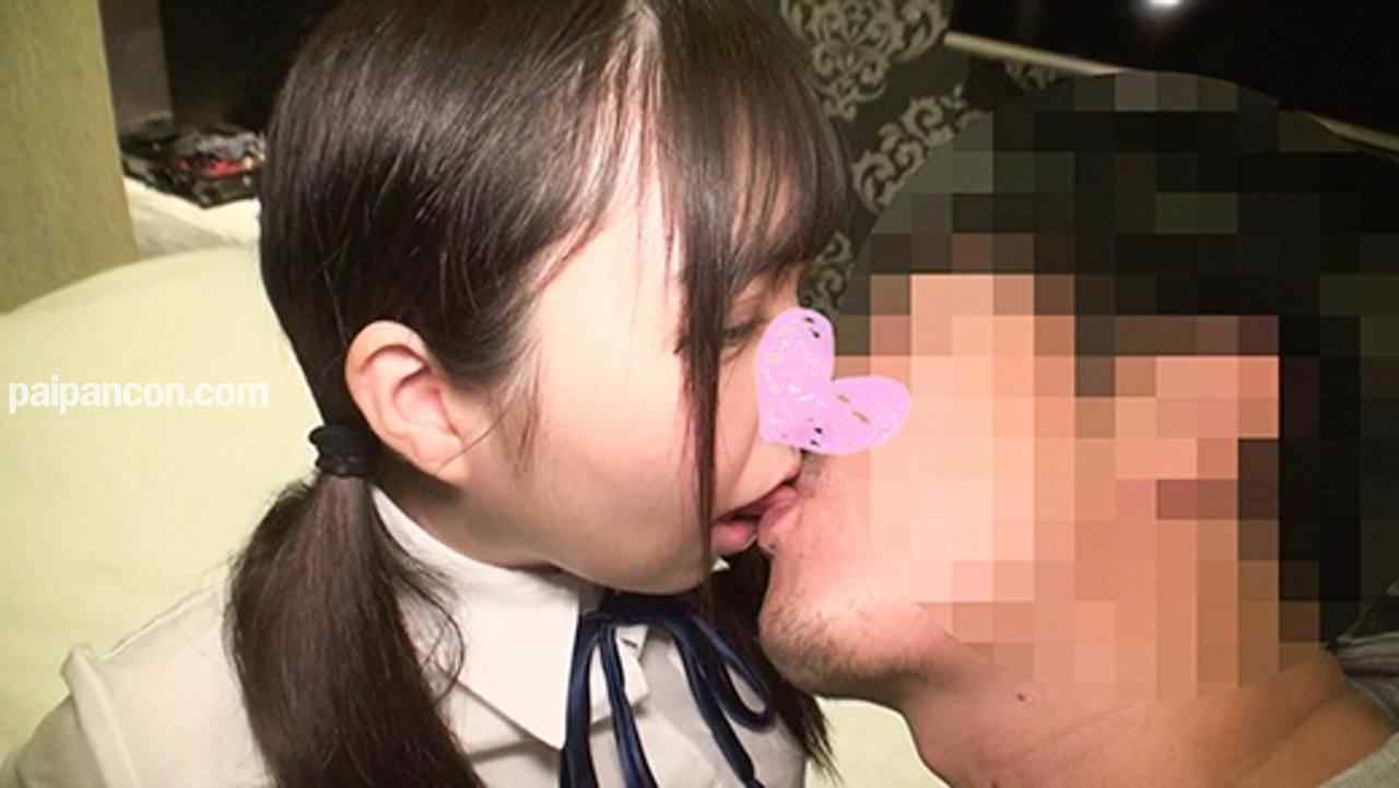FC2-PPV-4896857 - 【無修正】黒髪清楚系みくちゃん② オジサンちんぽを膣奥まで生挿入されて大量ザーメン中出しでも地味に本気イキの制服美女ハメ撮り!! thumbnail_1.jpg