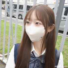 FC2-PPV-4936500 - 【顔出し未公開映像】SSS級18歳の美容系志望ゆいちゃん。白肌スレンダーな制服美女のピンクおま●こに初のオジザーメン中出し。唯一無二。
