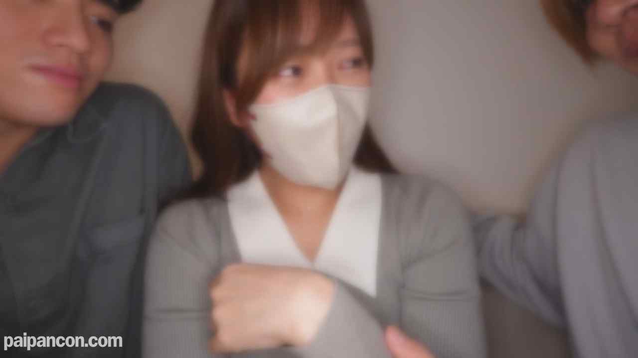 FC2-PPV-4947596 - ⭐50％OFF(1500円OFF)⭐ 8/16までの期間限定価格⭐【Ｈカップの美爆乳エロ奥様】ご主人すみません。不在中にご自宅で3Pして奥さんに顔射と中出しまでしちゃってます。。 thumbnail_1.jpg