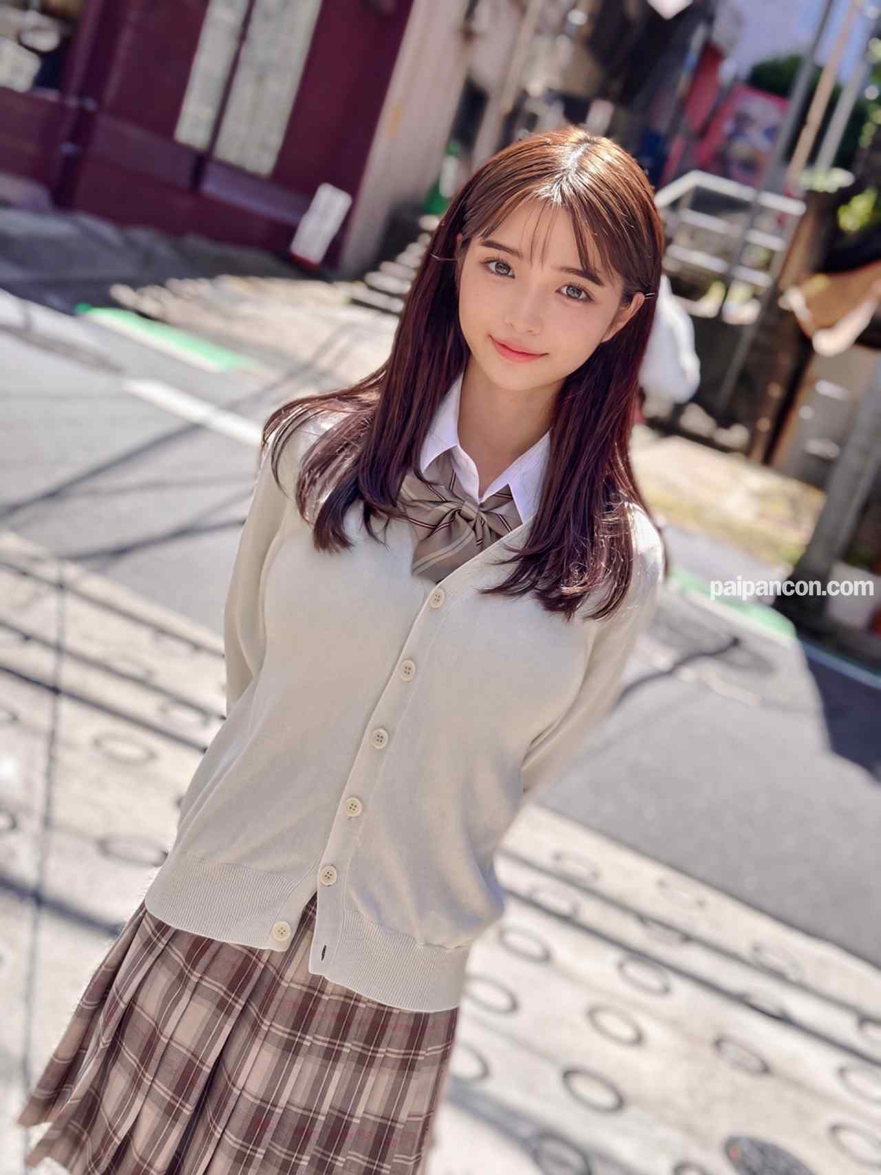 FC2-PPV-4950338 - ※本日のみ※『138cm/体脂肪率9.2%/腹筋バキバキ』スペインハーフの低身長モデル１８才  顔を歪める程の超過激ハメ撮り・中出し　※先着限定特典 thumbnail_1.jpg