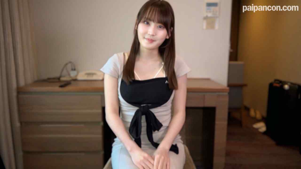 FC2-PPV-4960086 - 【無】大人気の女子アナ系美女！「最高記録だねww」相変わらずの隠語全開乳首舐めローション手コキで消沈！余りの気持ち良さに２m飛びました…、更に中だし　※特典高画質 thumbnail_1.jpg