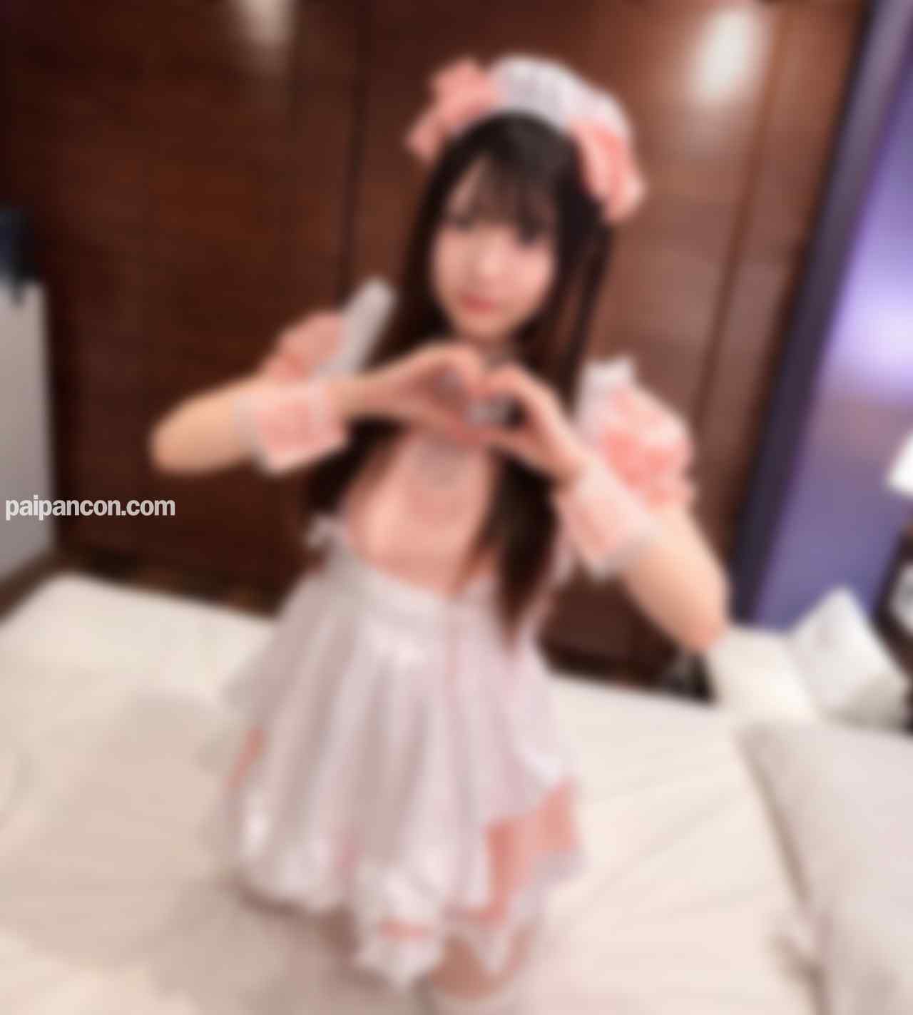 FC2-PPV-4961775 - 【無】《7⽇間限定》色白ロケット爆乳の元人気アイドルがピンクメイド姿で全力ご奉仕！本気の絶頂でビクビク痙攣しながら中出し3連発!!※特典高画質＆未公開シーン thumbnail_0.jpg