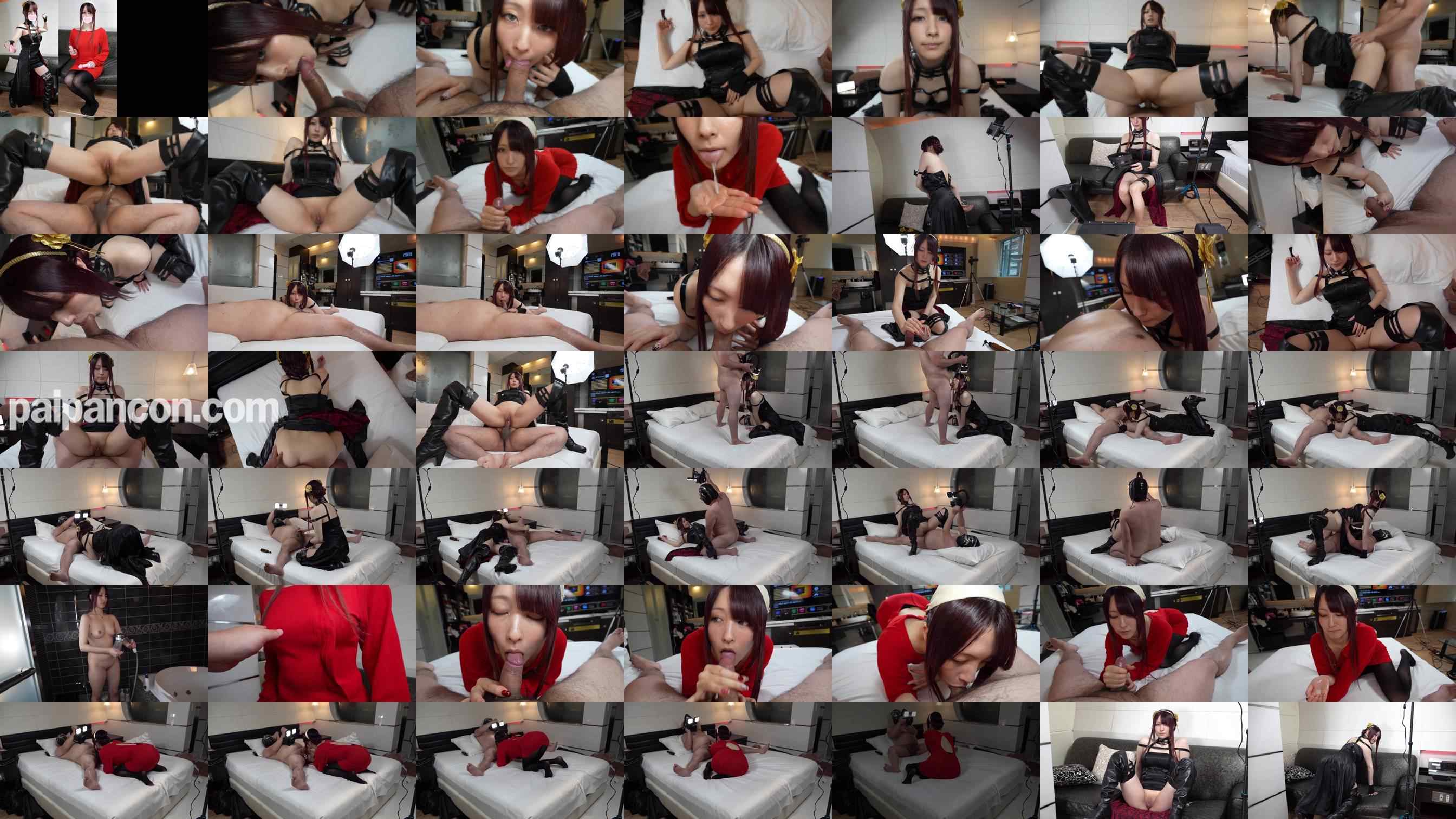 FC2-PPV-4964158 - 【初回70%オフ】 0392_008 かんなちゃん20歳 MAKE×FA.MILY MISSION:最終話 非道な無責任孕ませオジサン成敗の任務失敗で中出し種付けAV女優に堕ちたヨ◯さん（爆） grid.jpg