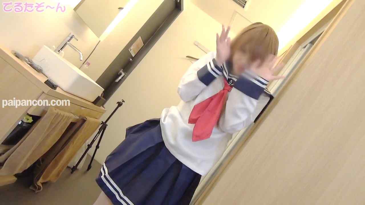FC2-PPV-4966076 - あの六駆レイヤーさんがリマスターで復活！艦これ電衣装バックでエッチ編２ thumbnail_9.jpg