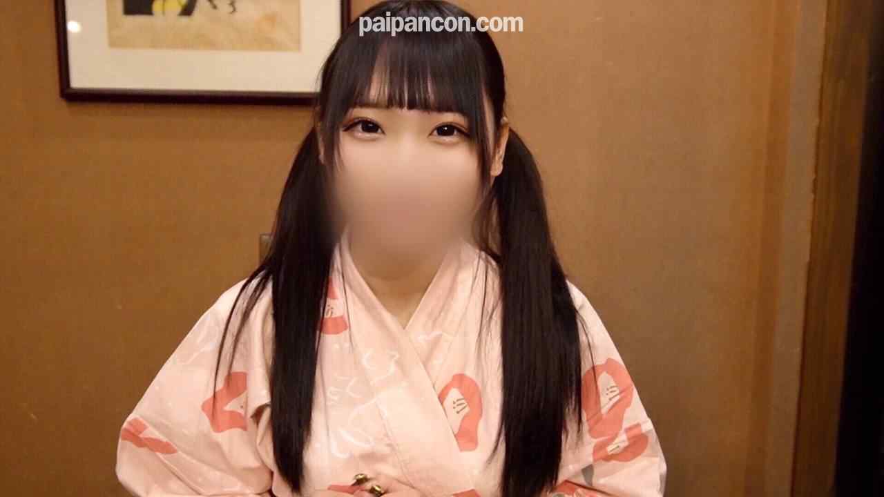 FC2-PPV-4966397 - 【無】【顔出し】【中出し】新垣◯衣似の18歳アイドルほのかちゃんと温泉旅行お泊まりエッチ♡乱れる浴衣姿にキモおじチンポ大暴走、本気の中出し。 thumbnail_0.jpg