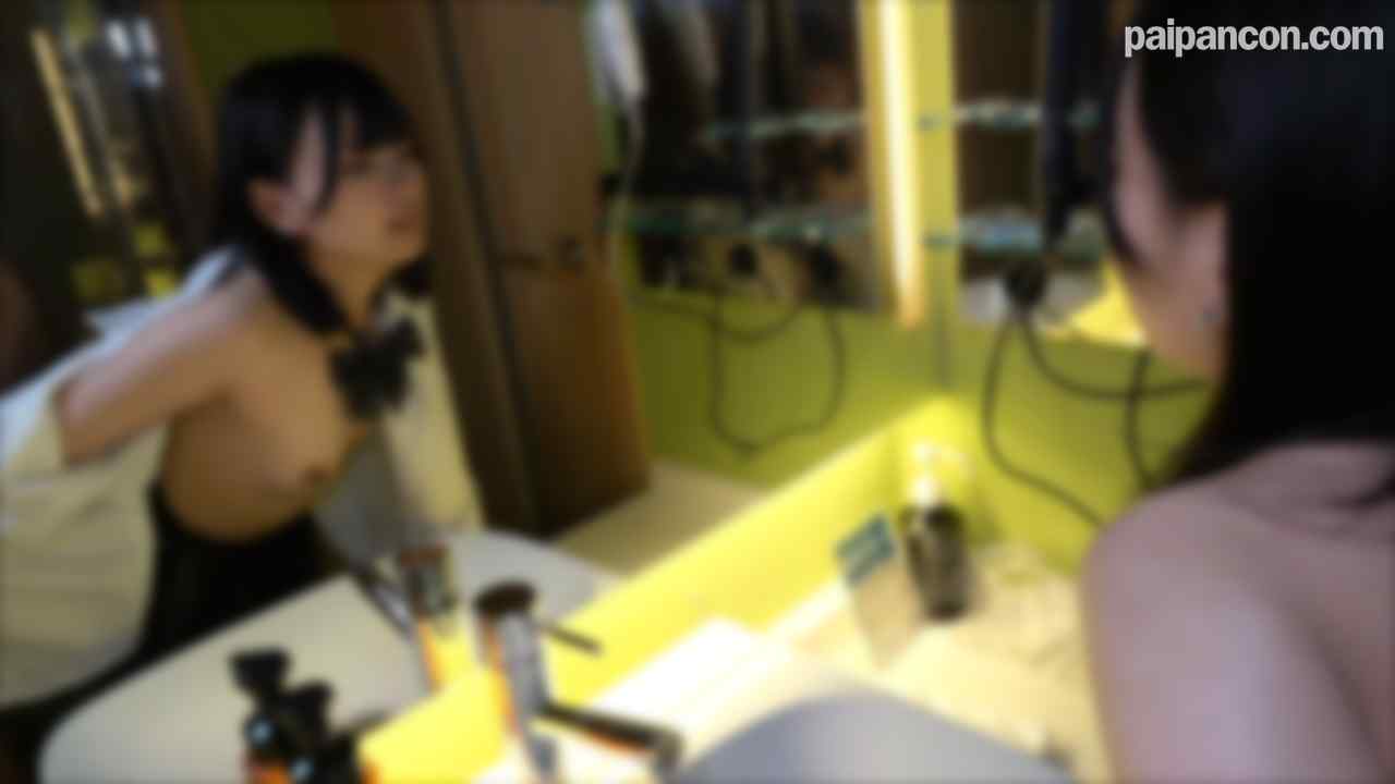 FC2-PPV-4967098 - 【無】《7⽇間限定》150cm台低身長に剛毛口刂マ〇コの女子大生が以前の制服姿に♥敏感雑魚マンにオヂチンポぶち込まれてでマジイキしちゃうぅ～！※特典高画質＆未公開シーン thumbnail_4.jpg