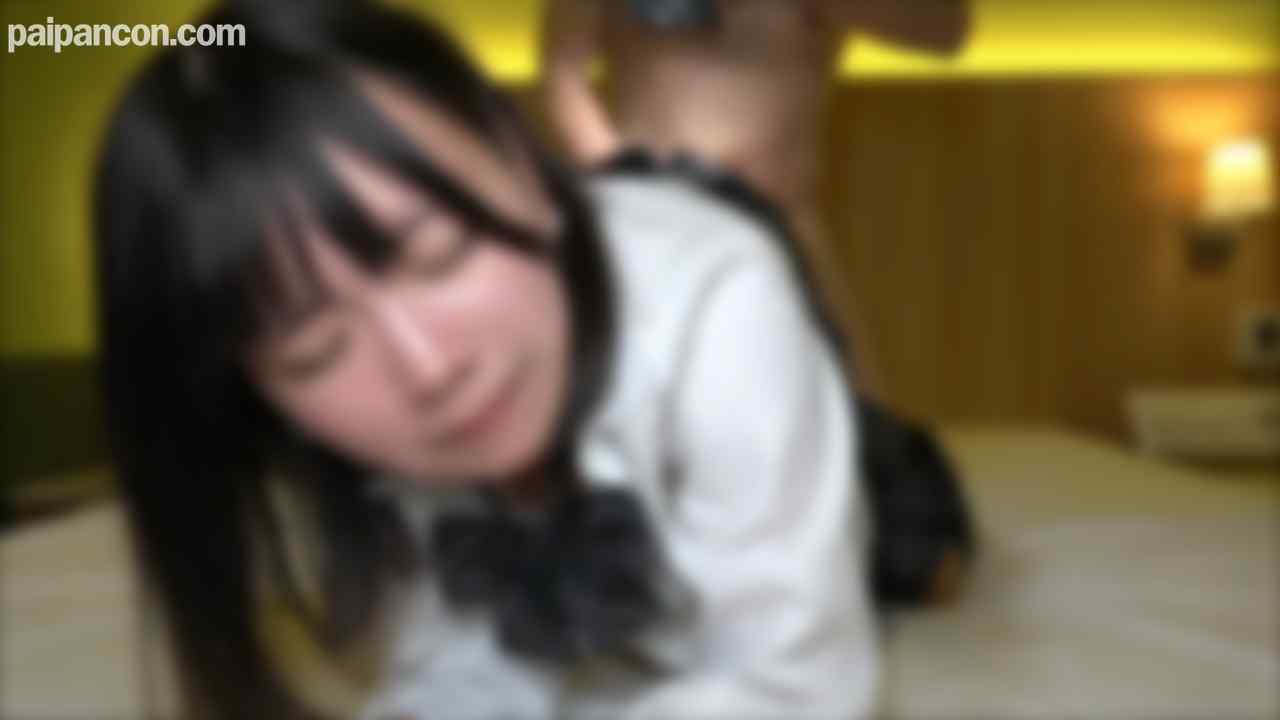 FC2-PPV-4967098 - 【無】《7⽇間限定》150cm台低身長に剛毛口刂マ〇コの女子大生が以前の制服姿に♥敏感雑魚マンにオヂチンポぶち込まれてでマジイキしちゃうぅ～！※特典高画質＆未公開シーン thumbnail_7.jpg