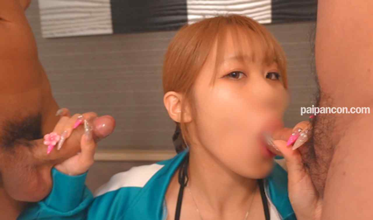 FC2-PPV-4975283 - 今回も【3P】！みんな大好きオホ声「リカちゃん」が今回も絶叫しながら2本のチンポをガチ発射！ thumbnail_0.jpg