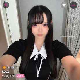 FC2-PPV-4996405 - 10/30まで1990pt！大当たり！【無・中出し】Fカップ巨乳Jディ、ゆなちゃん(22)とのP活記録。