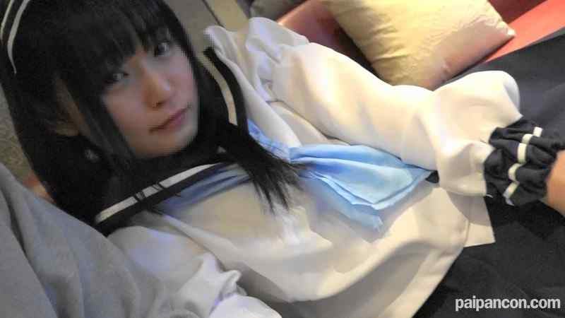 FC2-PPV-809834 - アイドル級ももこちゃんと制服カラオケデート。店内でセクハラ、いけないことをしちゃいました☆特典付