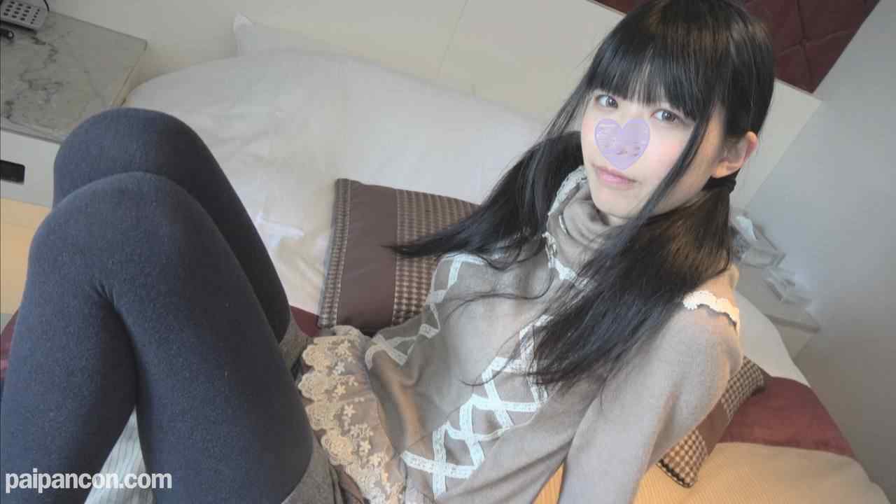 FC2-PPV-863415 - 【個人撮影】さよこ25歳　黒髪ツインテールの長身スレンダー美人妻に大量中出し thumbnail_0.jpg